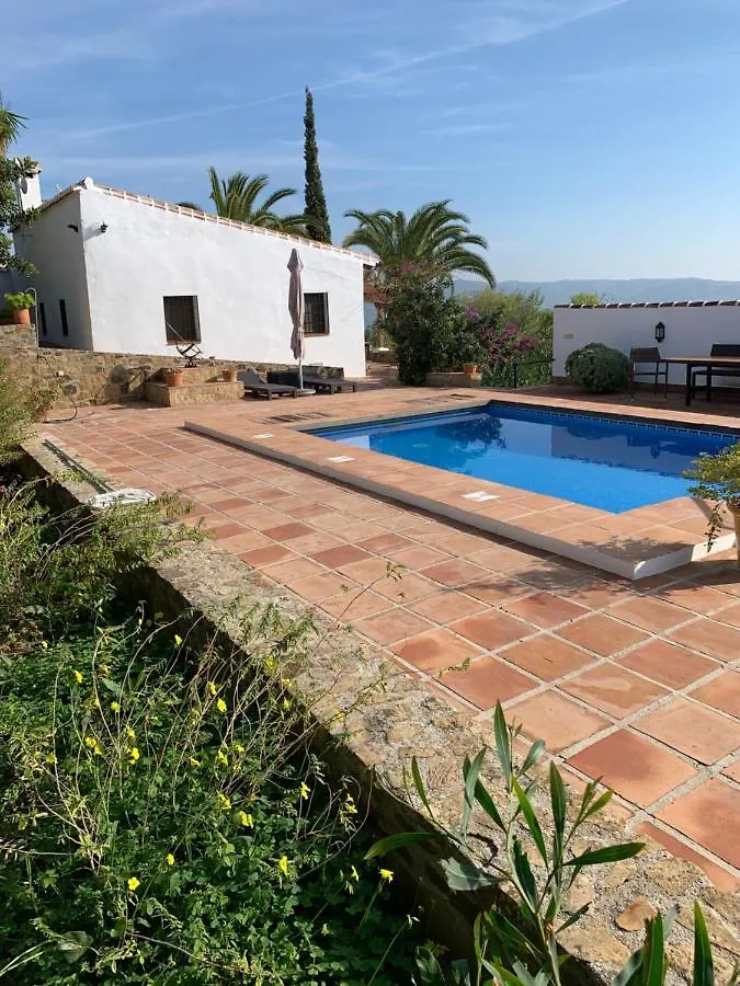 Casa Chica Villa Pizarra 0*,  Spain
