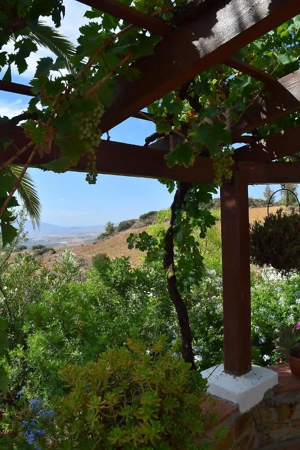 Holiday home Casa Chica Villa Pizarra