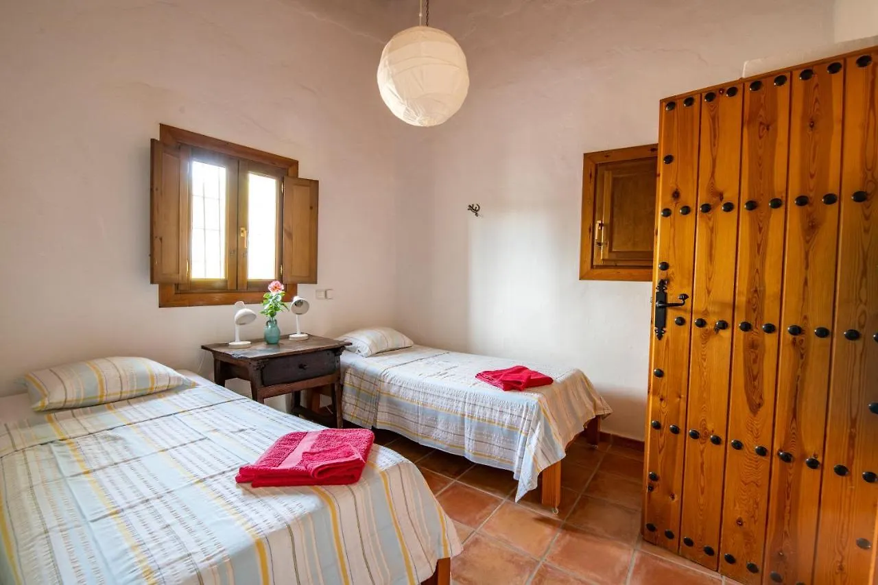 Holiday home Casa Chica Villa Pizarra