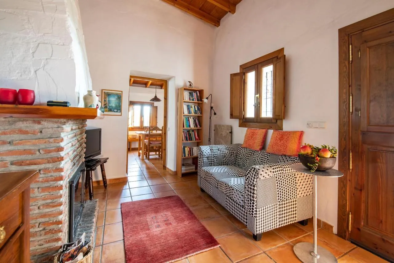 Casa Chica Villa Pizarra 0*,  Spain