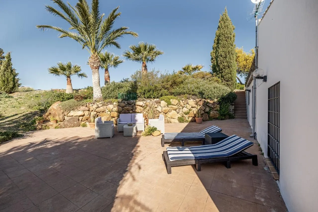 Holiday home Casa Chica Villa Pizarra
