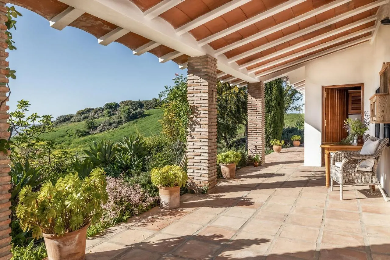 Holiday home Casa Chica Villa Pizarra