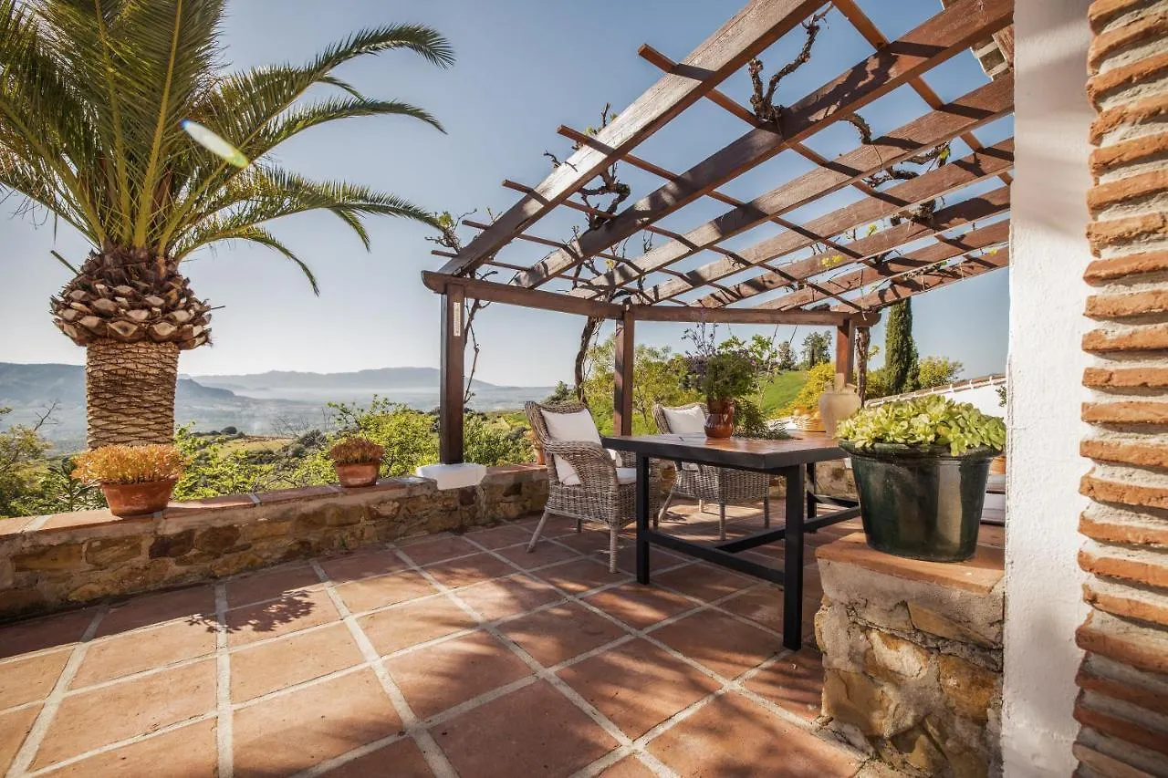 Holiday home Casa Chica Villa Pizarra